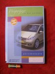 Verjo - personenauto, wegwijzer in het verkeer - 31e druk - maart 2008