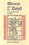 Bruyn, Lucy de - Woman and Devil in Sixteenth-century Literature