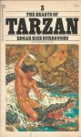Burroughs, Edgar Rice - The Beasts of Tarzan