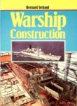 Ireland, B - Warship Construction