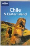 Carolyn McCarthy - Chile & Easter Island