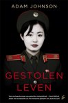 Adam Johnson - Gestolen leven