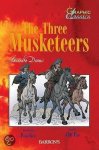 Alexandre Dumas, Alexandre Dumas - The Three Musketeers