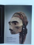  - Tefaf uitnodiging Galerie Jean-Edouard Carlier, Paris
