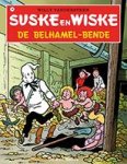 Willy Vandersteen - Suske en Wiske 189 - De belhamel -bende
