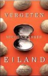 Nicola Barker - Vergeten Eiland