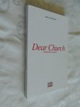 Denderen Klaas - Dear Church