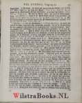 Tuinman, Carolus - De Toevlucht en Sterkte van het Ware Christendom in Leven en Sterven, aangewezen in Vyf en Vyftig Predikaatsien over den Heidelbergschen Catechismus. Aan het licht gegeven en met een voorreden verrykt door Cornelius de Feyfer. Twede Druk.