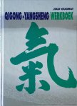 Jiao Guorui - Qigong-yangsheng werkboek
