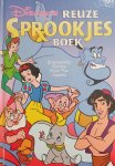 Walt Disney - Disney's reuze sprookjesboek