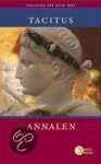 Publius Cornelius Tacitus - Annalen