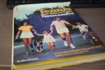 Newcombe John en Angie - TENNIS, vereenvoudigde instructie voor ouderen en jongeren