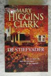 Higgins Clark, Mary - De stiefvader