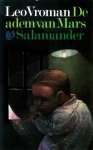 Vroman, Leo - De adem van Mars