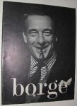 Victor - Victor Borge ? knight in Denmark ? ambassador to the world.
