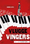 Simone Arts 61320 - Vlugge vingers