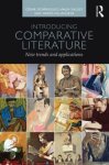 C�Sar Dom�Nguez - Introducing Comparative Literature