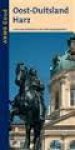 Verdonk, Janneke - ANWB goud reisgids Oost-Duitsland - Harz + losse kaart