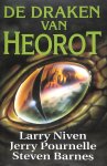 Jerry Pournelle, Larry Niven - De draken van Heorot