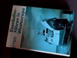 Ransome-Wallis, P. - Eisenbahnfahren in Westeuropa