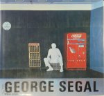 George Segal, Jan van Der Marck - George Segal