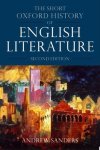 Andrew Sanders - The Short Oxford History of English Literature
