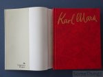 N. Ivanov e.a. - Karl Marx. Leven en werk. Documenten en foto's.