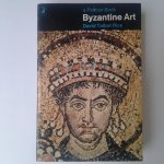David Talbot Rice - Byzantine Art