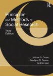 William D. Crano - Principles and Methods of Social Research