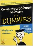 Gookin Dan - Computerproblemen oplossen voor Dummies