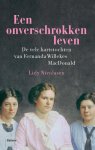 Lidy Nicolasen - Een onverschrokken leven