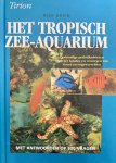 Nick Dakin - Tropische Zee-Aquarium