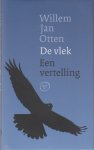 Otten, Willem Jan - De vlek.