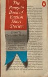Dolley, Christopher - The Penguin Book of English Short Stories