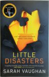 Sarah Vaughan 97503 - Little disasters