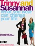 Woodall - What You Wear Can Change Your Life