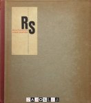 R. Snapper - Houtsneden van R. Snapper