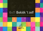 Diverse auteurs - 6 X 11 Bekiek 't zelf, een overzicht van 66 jaar vastelaovend in Venray carnaval