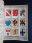  - Armorial du Royaume de Belgique et du Grand Duche de Luxembourg, Tome II