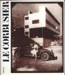 Rostislav Svacha - Le Corbusier