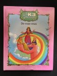 Gert Verhulst - K3 en de roze reus / K3 / 3