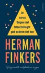 Herman Finkers - De cursus ‘Omgaan met teleurstellingen’ gaat wederom niet door