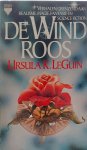 Ursula K. Leguin - De Wind Roos