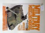 hobby japan: - Military Modeling Manual, Vol.8, Hobby Japan special issue: Mammoth in the desert, korean war 1950-1953, Special Progamm