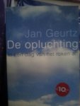 Jan Geurtz - De opluchting