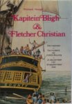 Hough - Kapitein bligh en fletcher christian
