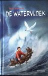 Morrison, Pearl - De watervloek