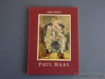 Stevo, Jean. - Paul Maas. (NL)