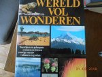 Drb Herbert W Franke - Wereld vol wonderen / druk 1