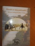 Smakman, Ton - Wordt er nog gedraafd? 100 jaar drafsporttraditie 't Zand